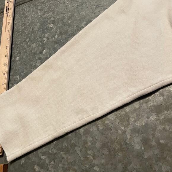 Vintage NCA Superstar Dance Cut Off Sweatshirt Womens Small Medium Cheerleaders - Picture 7 of 14